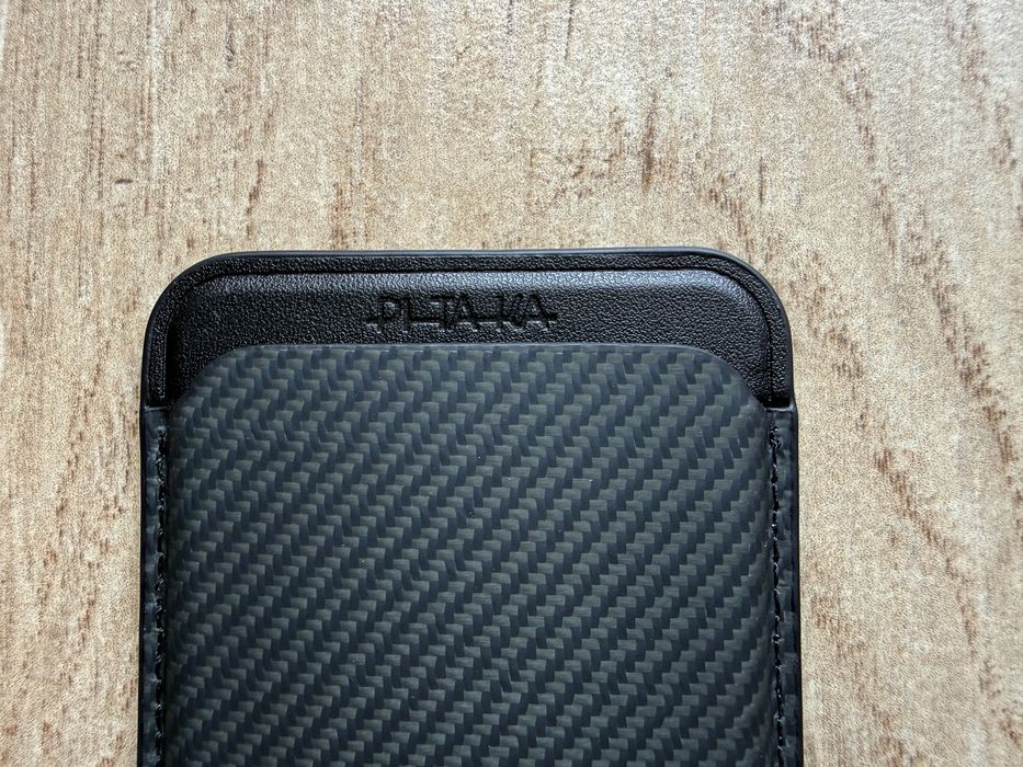 Portfel MagSafe Card Wallet Pitaka