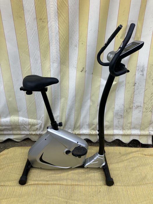 Rowerek Treningowy Stacjonarny