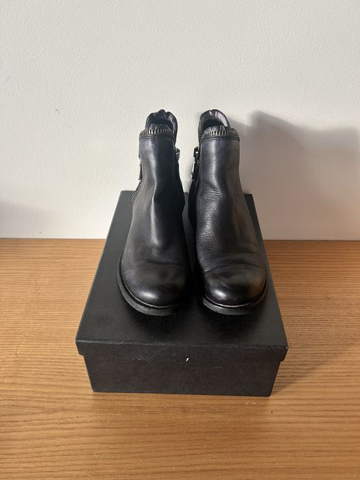 Okazja! Buty Mako 37