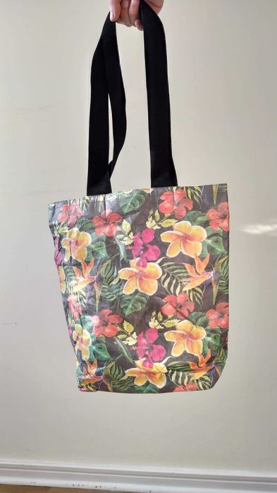 Bolsa Florida Colorida