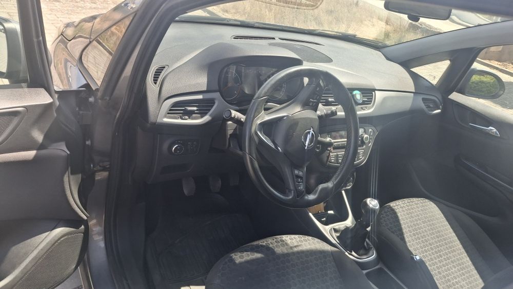 Opel Corsa 1.3 Cdti City