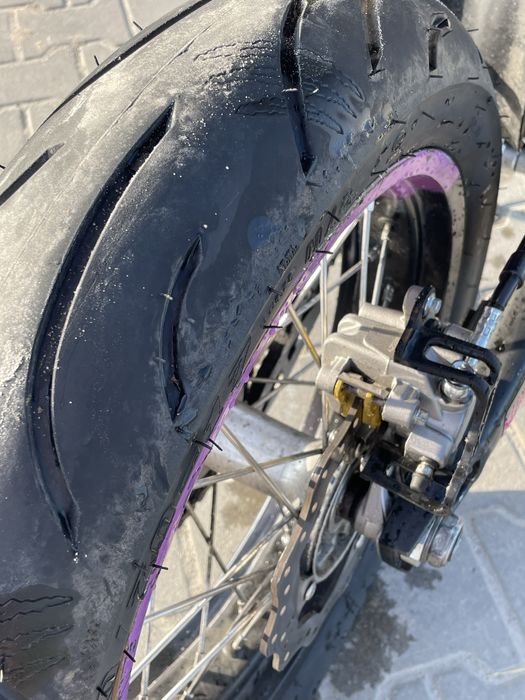 Мотоцикл Geon GNS 300