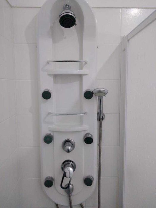 Quarto P Senhoras MASSAMA