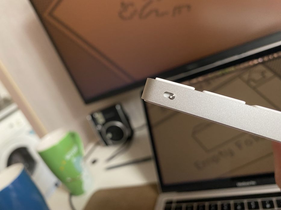 Apple Magic Keyboard