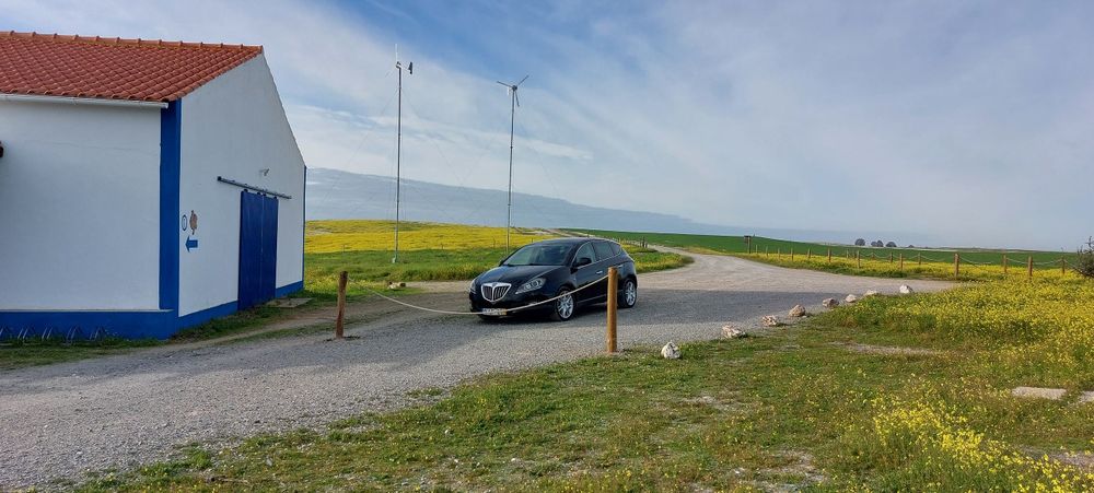 Lância Delta 120CV de 2010 com todas as revisões em dia., 7000€