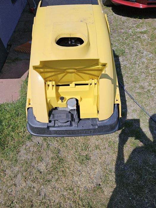 Karcher hds 895 ciepłowodny