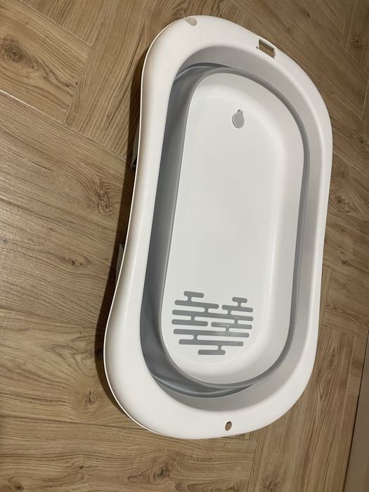 Ванночка el camino