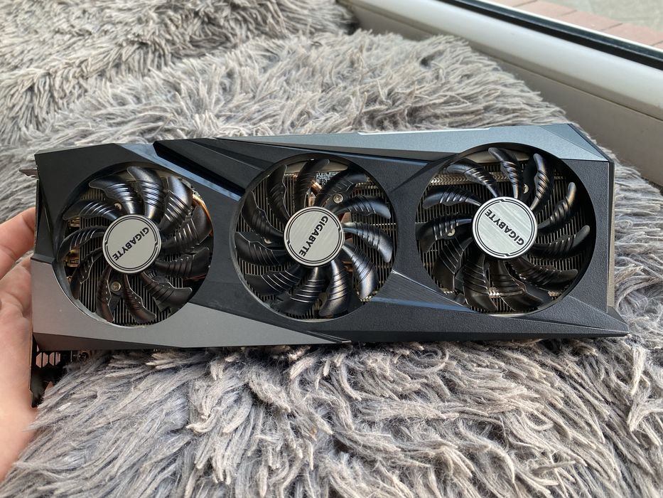 Karta Graficzna rx 6700 xt 12GB