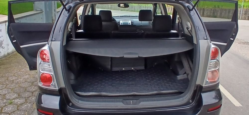 Toyota Verso 2.2 D-CAT 177cv