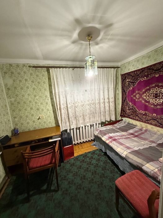 Здам в оренду кімнату на Урожаї.Литвиненко з власницею