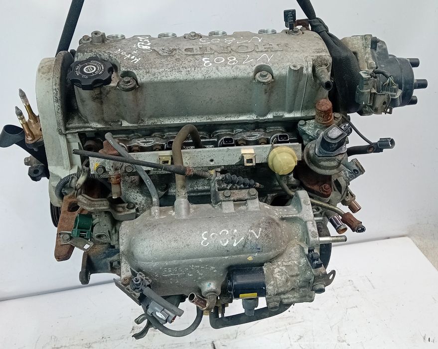 Motor completo HONDA Civic VI Fastback (MA_, MB_)