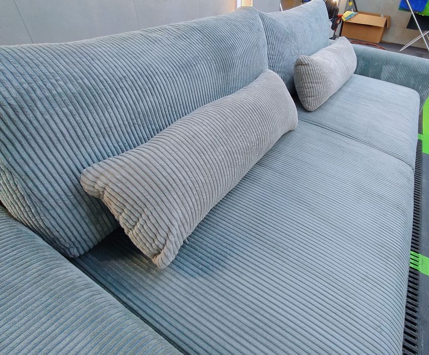 Sofa rozkładana 4 osobowa