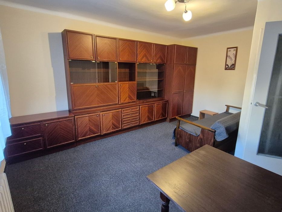 Mieszkanie wynajem 30m2 os.Jagiellońskie