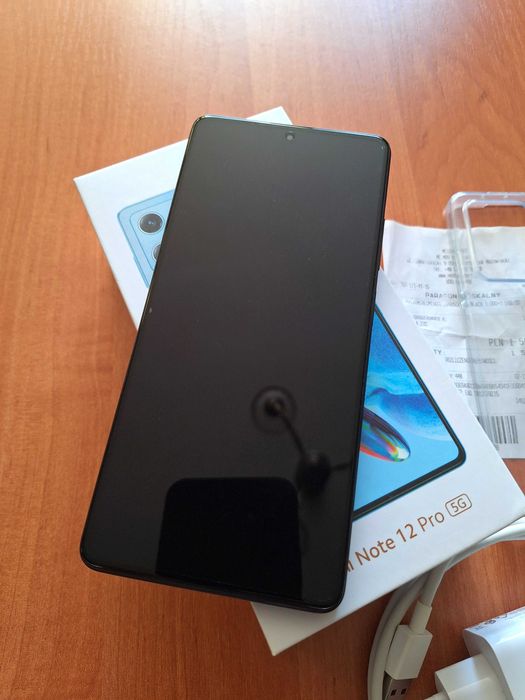 Redmi Note 12 Pro 5G