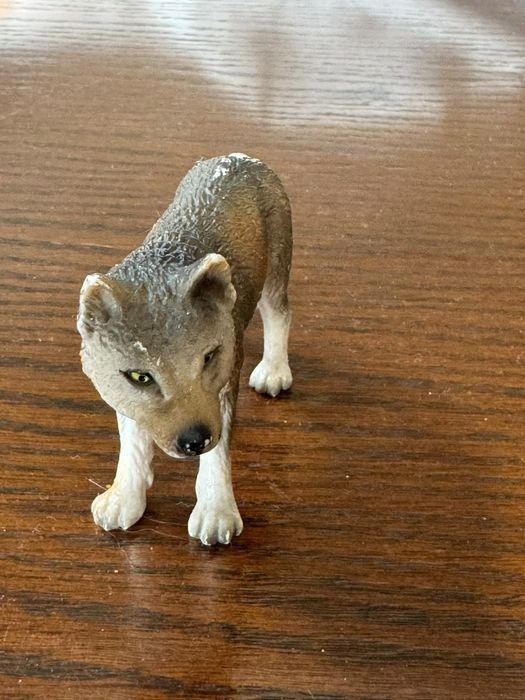 Animais schleich