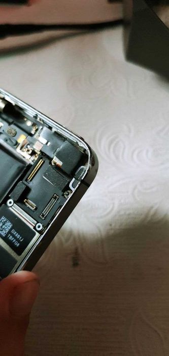 телефон IPhone 5s
