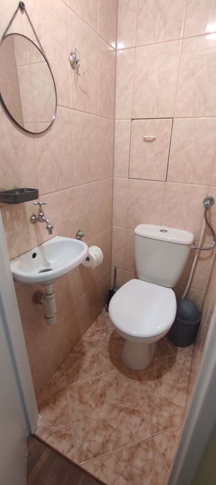 Wynajmę pokój jednoosonowy