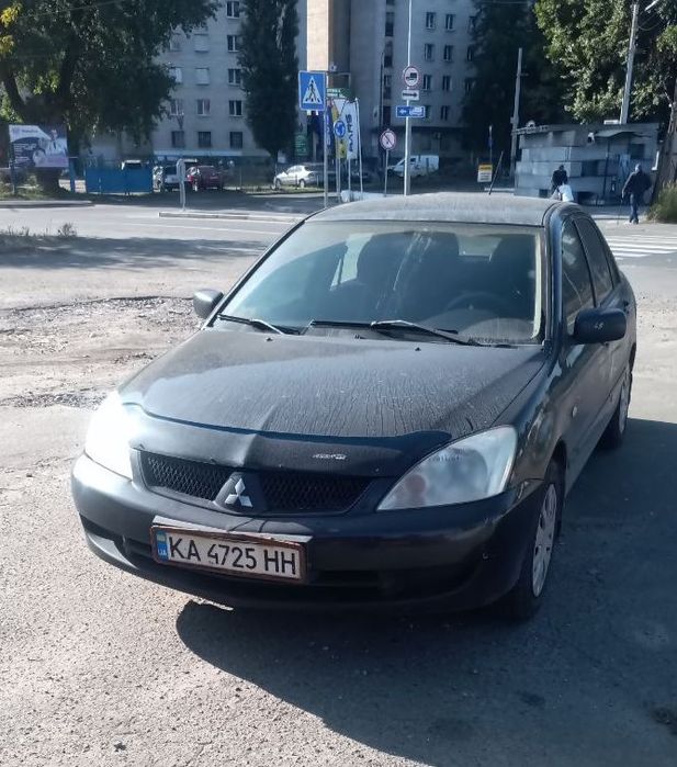 mitsubishi lanser 9