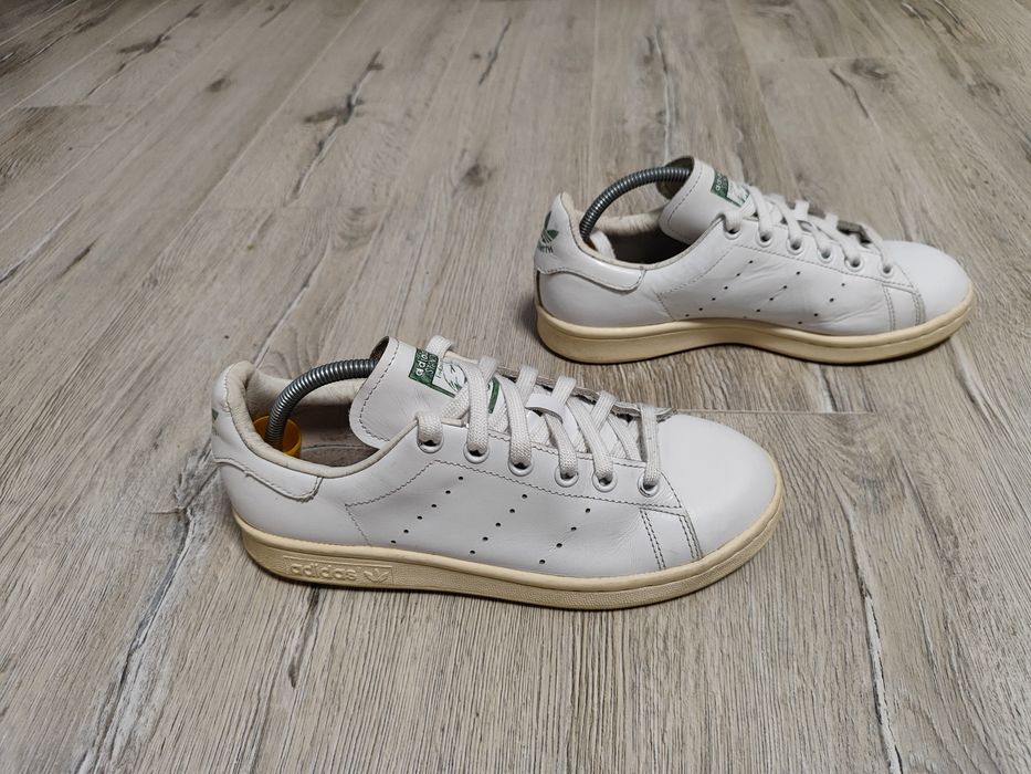 Кросівки Adidas Stan Smith р-36