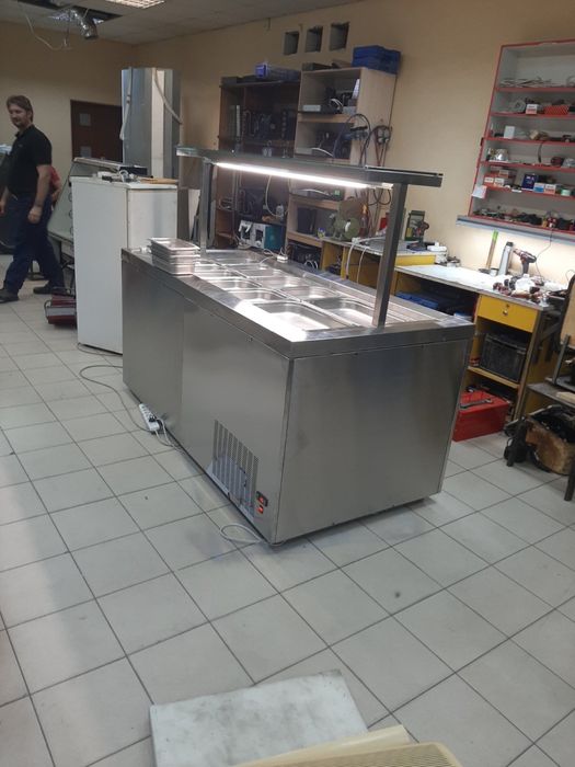 Сладетта KUM SALAD 2.0 380Вт