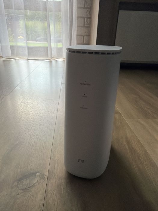 Router ZTE MF289F na karte SIM