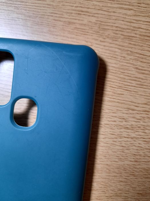 Capa para pendurar para Samsung Galaxy A21s