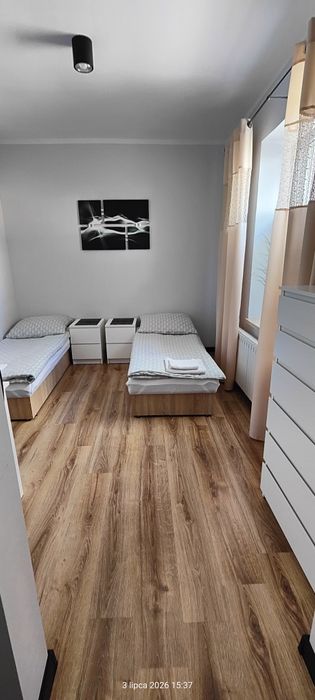 Mieszkanie 25m2 na wynajem krótkoterminowy