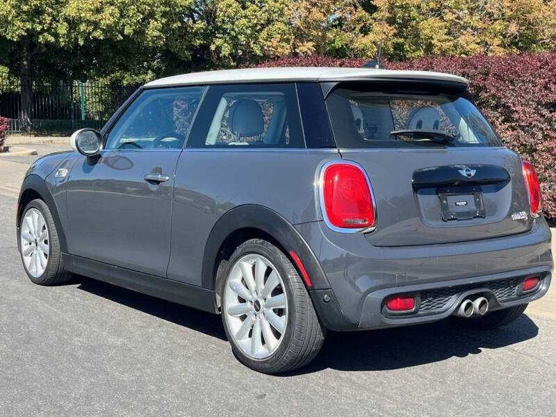2016 MINI Hardtop 2 Door