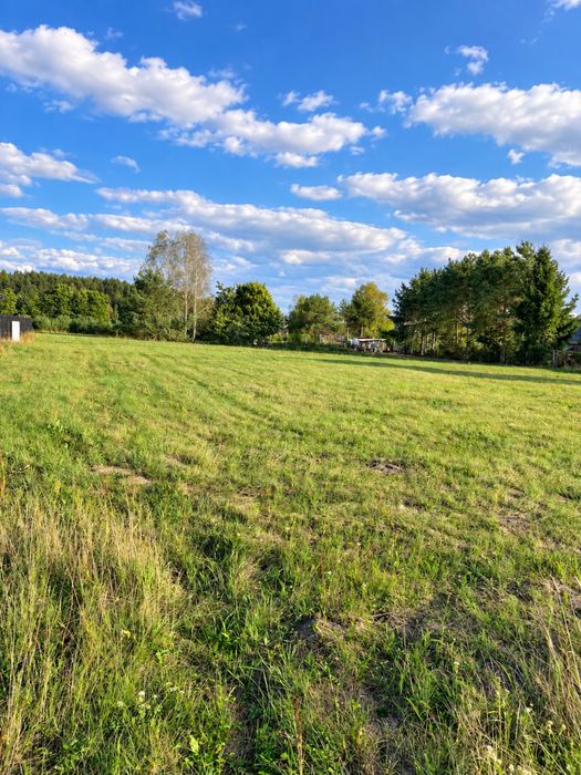 Działka 832 m² z WZ 2026 | Bolmin, gm. Chęciny - Widok 3