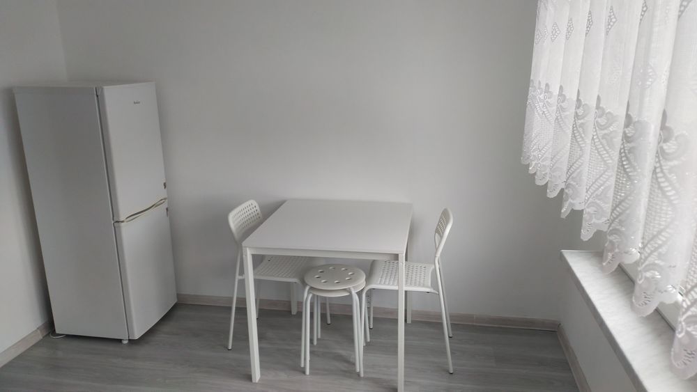 Sprzedam Mieszkanie M3 (duży balkon)