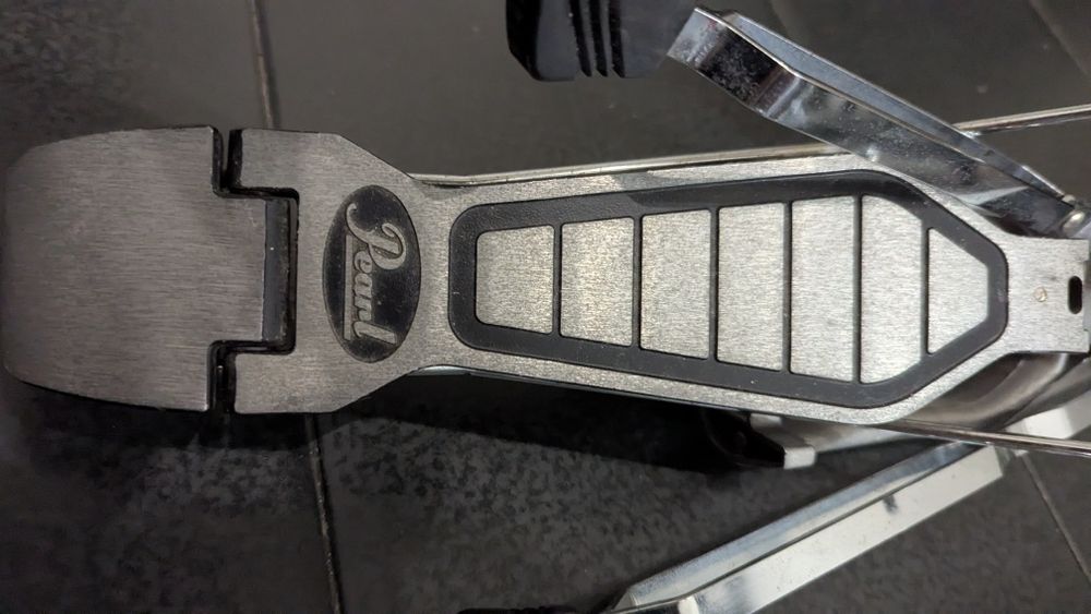 Pearl Suporte Hi-Hat