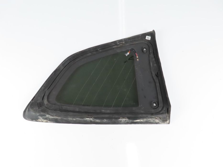 Vidro Fixo Bmw Ix3 Ref: 51377410067