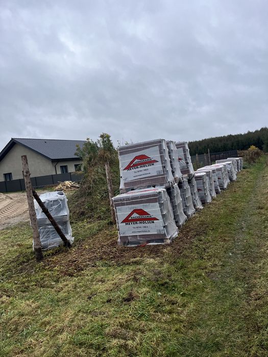 Dachówka Meyer Holsen Piano