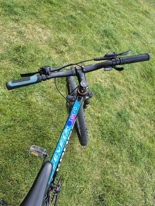 Rower Kross 24' cale