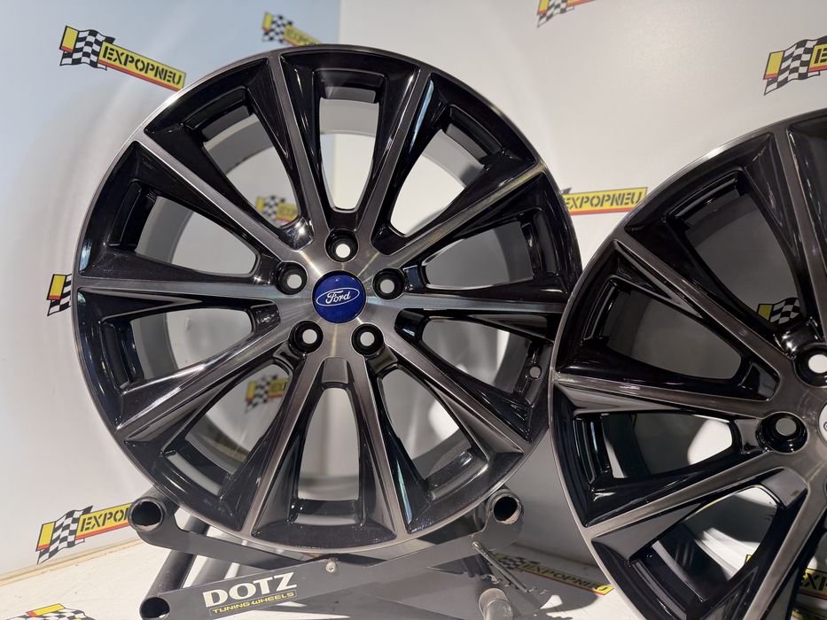 Jantes 19 Originais Ford em 5x108