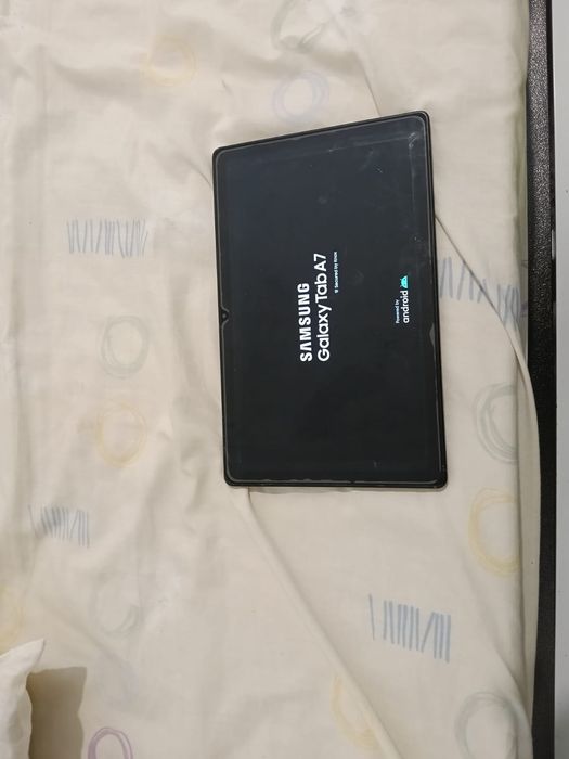 Vendo Tablet Samsung Galaxy A7 WiFi 4G 10.4