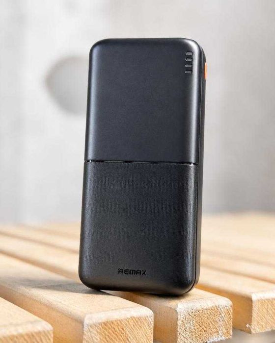 Повербанк Remax RPP-177 30000 mAh 2.4A  power bank Без передоплат