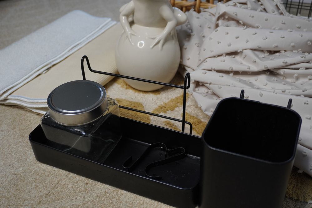 Набір стильних речей для ванної | Якість, затишок, тепла історія