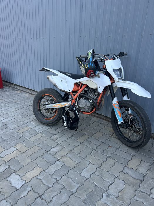 Гион-GEON TERRAX250 с документами