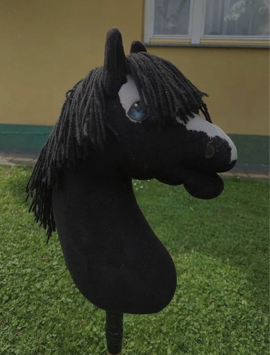 super hobby horse