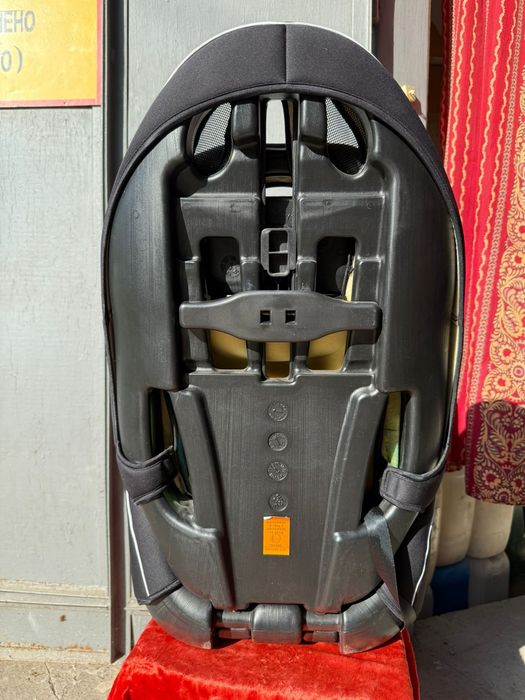 Автокрісло Joy 9-36