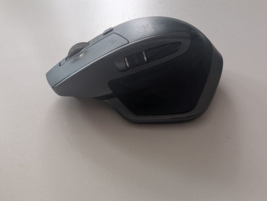 Myszka Logitech master s2