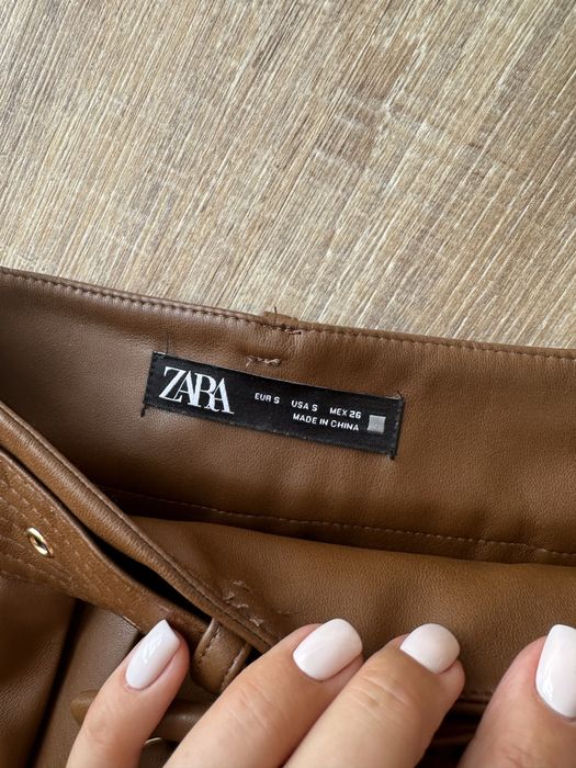 Спідниця Zara