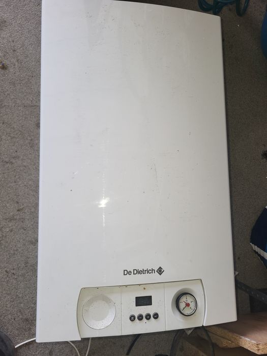 Sprzedam piec dietrich MCRII/24