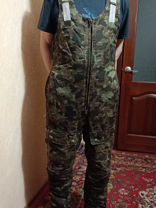 Комбінезон льотчика ВВС СРСР