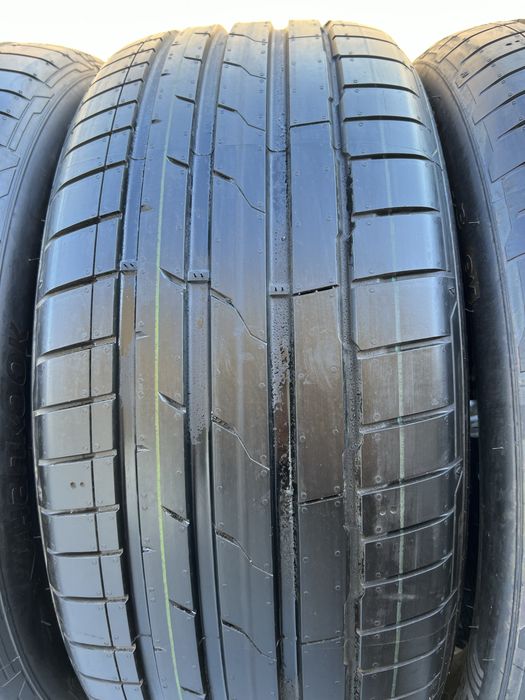 Резина літо 255 45 r20. 235 50 r20 hankook