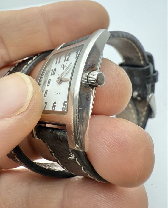 Zegarek Damski Victoria Quartz