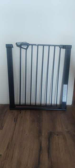 Захисна брамка з