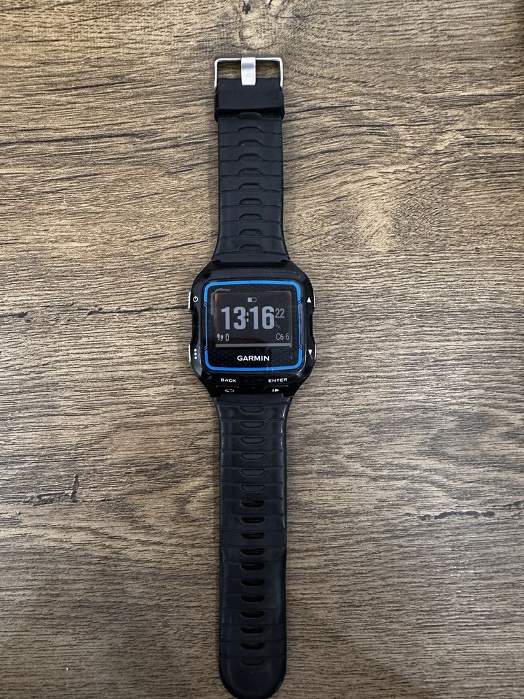 Garmin top 920xt olx