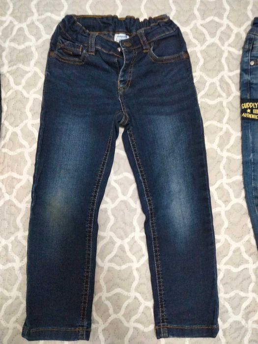 Calças Mayoral como novas